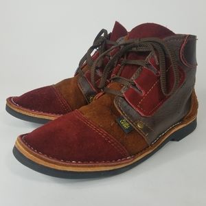 Namib Trapper Swakopmund Vellie Kudu Leder Mens 11